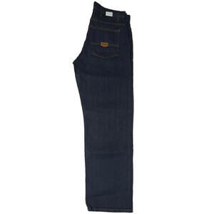 Red Kap Men's Work Jeans Blue 34x32 – Brand New
